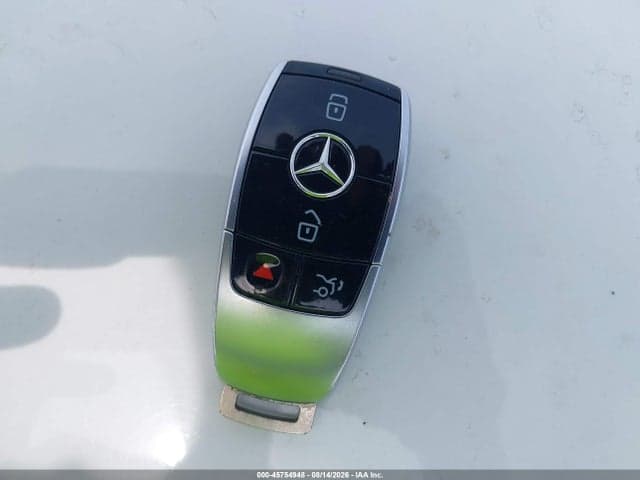 2017 MERCEDES-BENZ E 300 11