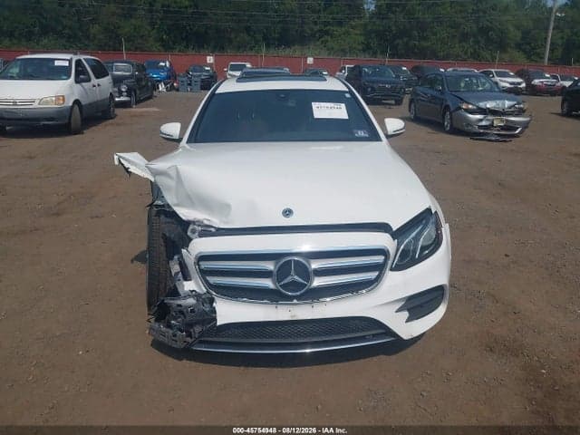 2017 MERCEDES-BENZ E 300 12