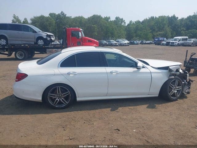 2017 MERCEDES-BENZ E 300 13