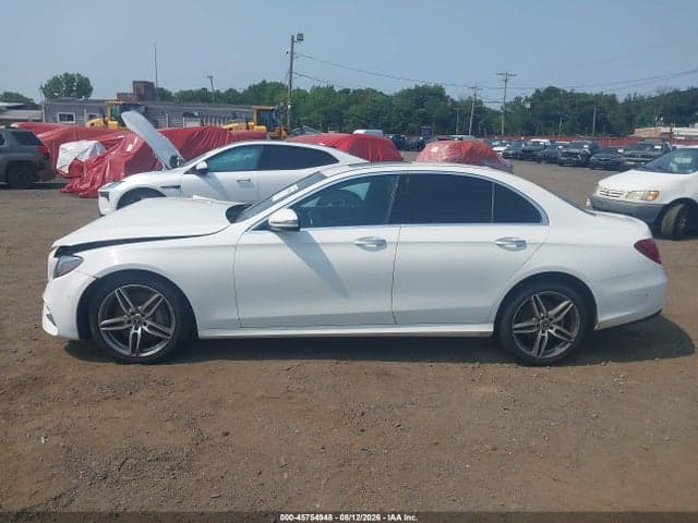 2017 MERCEDES-BENZ E 300 14