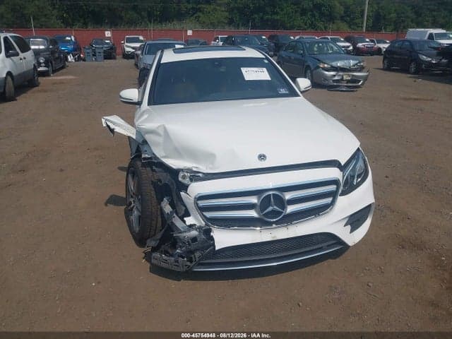 2017 MERCEDES-BENZ E 300 17