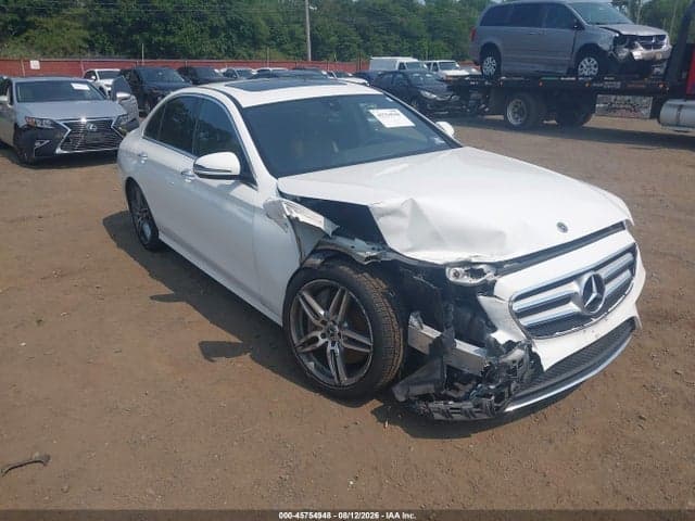 2017 MERCEDES-BENZ E 300 6