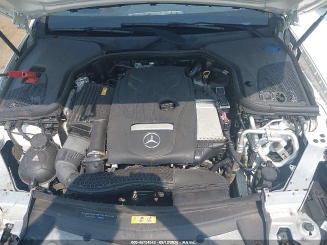 2017 MERCEDES-BENZ E 300 10