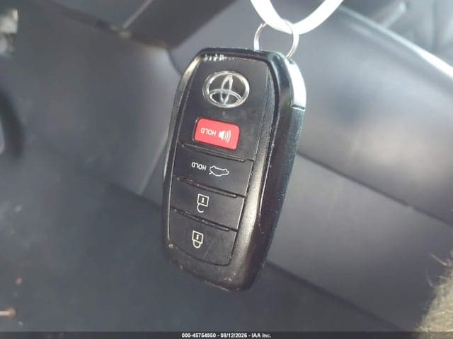 2025 TOYOTA COROLLA SE 11
