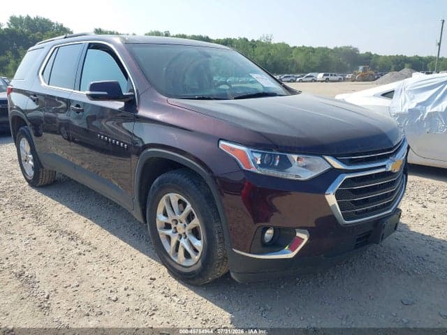 2019 CHEVROLET TRAVERSE 1LT - 1