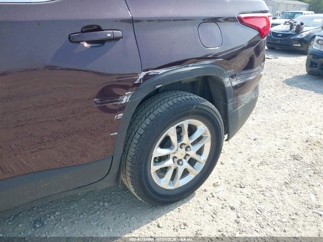 2019 CHEVROLET TRAVERSE 1LT 19