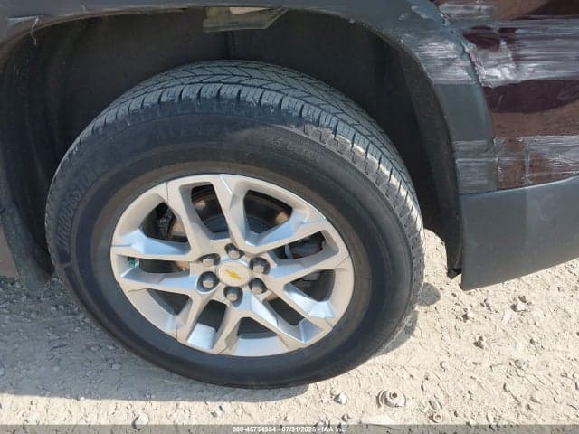 2019 CHEVROLET TRAVERSE 1LT 21