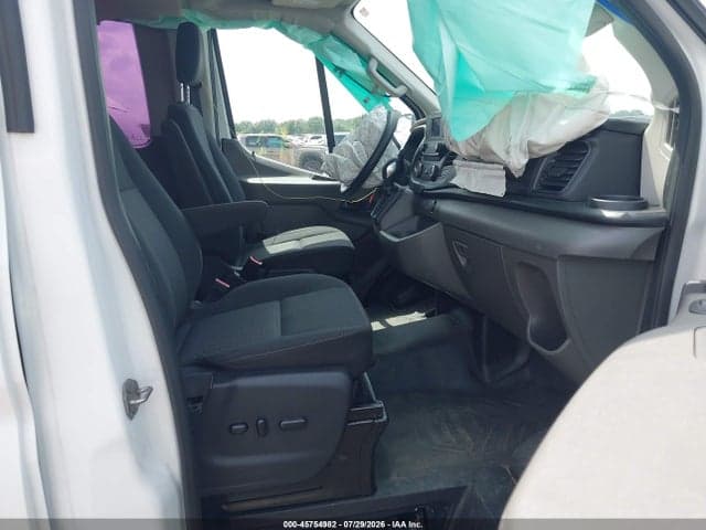 2020 FORD TRANSIT-350 PASSENGER VAN XL 5