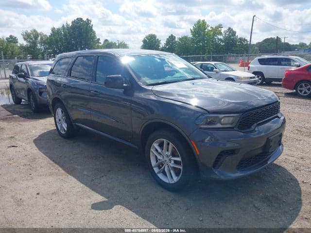 2026 DODGE DURANGO GT AWD 1