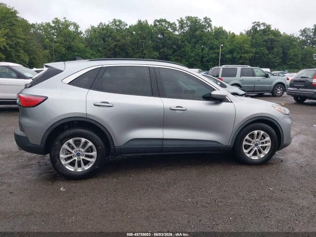2021 FORD ESCAPE SE HYBRID 13