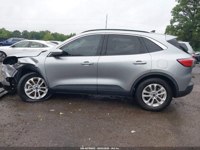 2021 FORD ESCAPE SE HYBRID 14