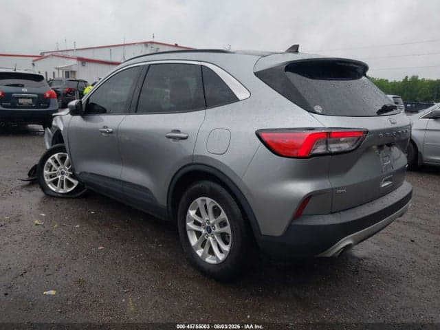 2021 FORD ESCAPE SE HYBRID 3