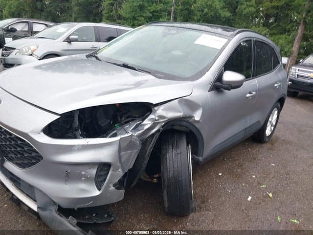 2021 FORD ESCAPE SE HYBRID 6