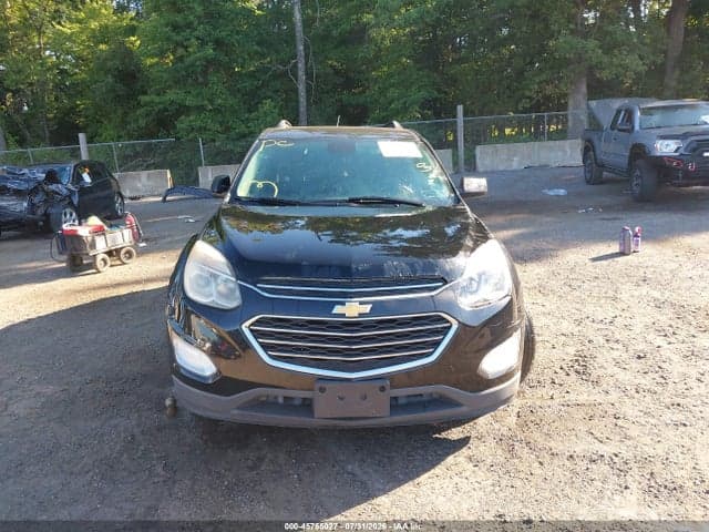 2017 CHEVROLET EQUINOX LT 12