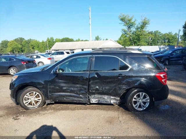 2017 CHEVROLET EQUINOX LT 14