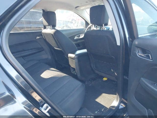2017 CHEVROLET EQUINOX LT 8