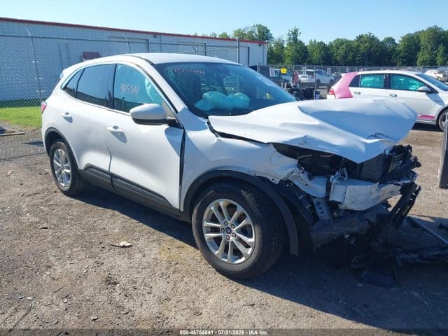 2021 FORD ESCAPE SE - 1