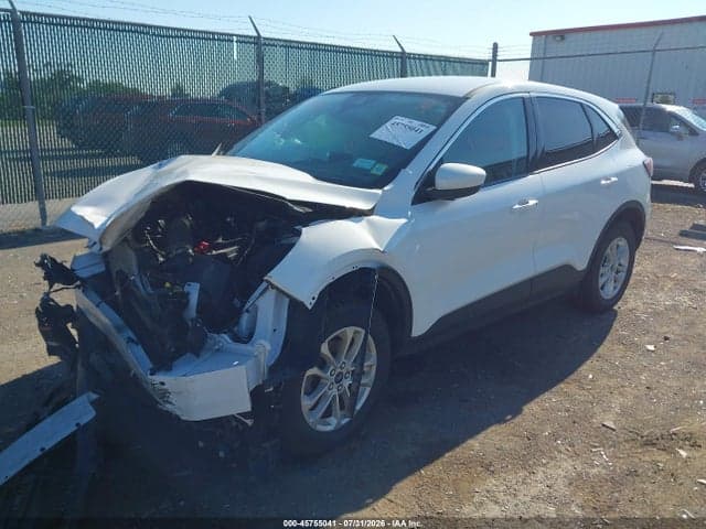 2021 FORD ESCAPE SE 2