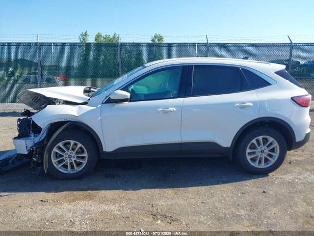 2021 FORD ESCAPE SE 13