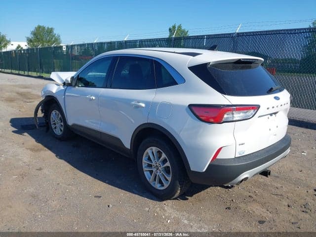 2021 FORD ESCAPE SE 3