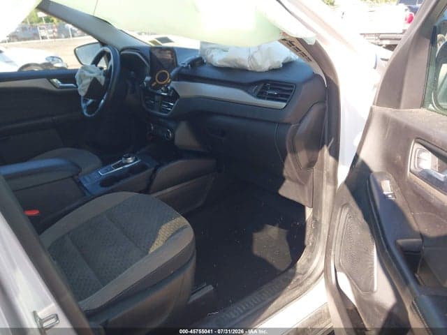 2021 FORD ESCAPE SE 5