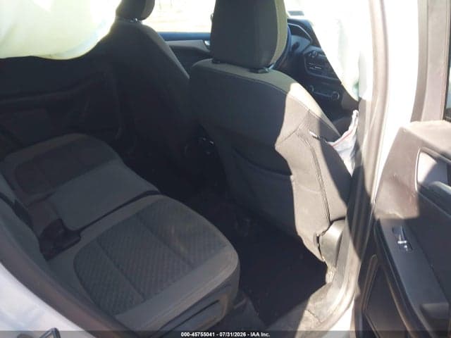 2021 FORD ESCAPE SE 8