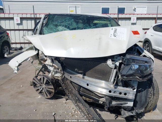 2018 HONDA PILOT EX-L 11