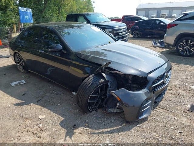 2023 MERCEDES-BENZ E 450 4MATIC - 1