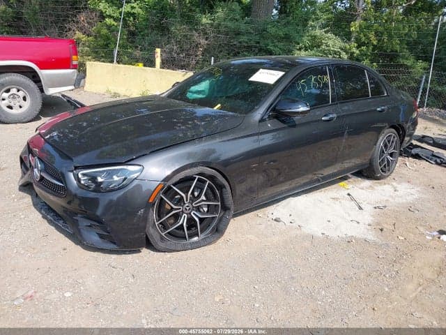 2023 MERCEDES-BENZ E 450 4MATIC 2