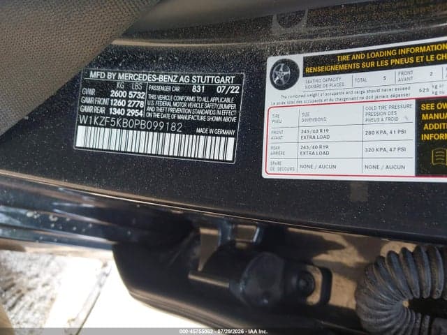 2023 MERCEDES-BENZ E 450 4MATIC 9