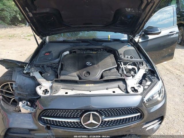 2023 MERCEDES-BENZ E 450 4MATIC 10