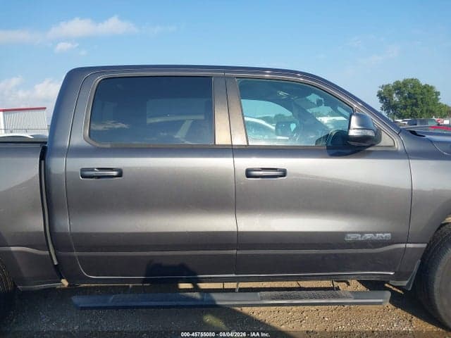 2020 RAM 1500 BIG HORN 4X4 5'7 BOX 13