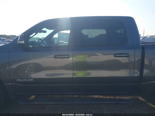 2020 RAM 1500 BIG HORN 4X4 5'7 BOX 14