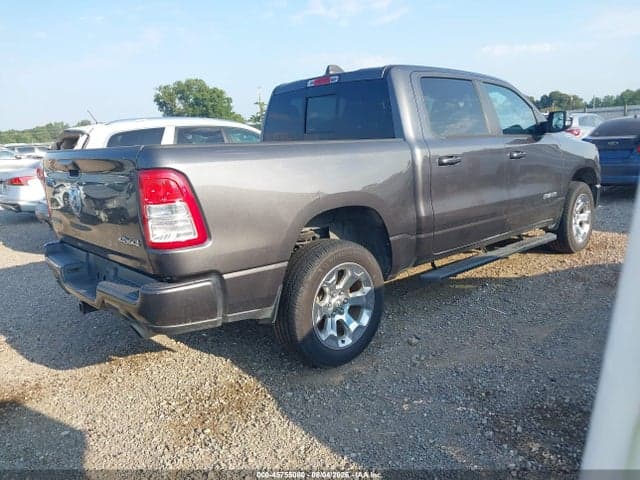 2020 RAM 1500 BIG HORN 4X4 5'7 BOX 4