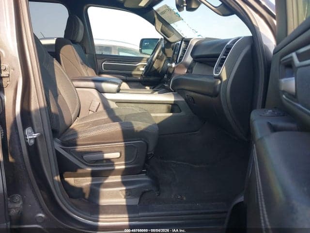 2020 RAM 1500 BIG HORN 4X4 5'7 BOX 5