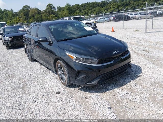 2022 KIA FORTE LXS - 1