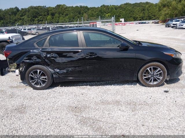 2022 KIA FORTE LXS 13