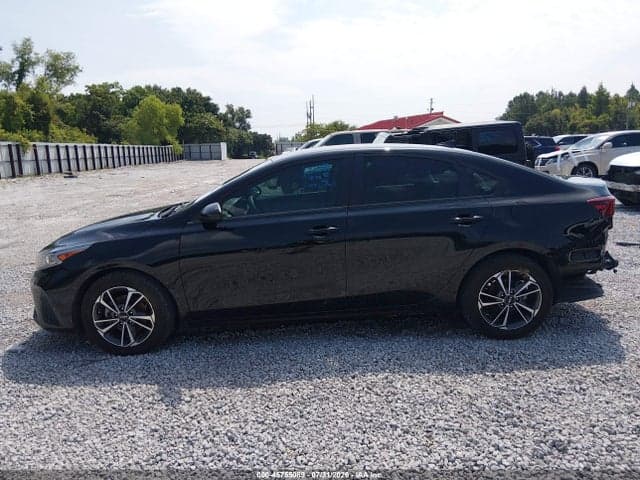 2022 KIA FORTE LXS 14
