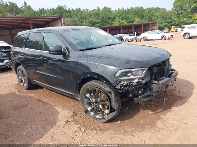 2021 DODGE DURANGO GT RWD 1