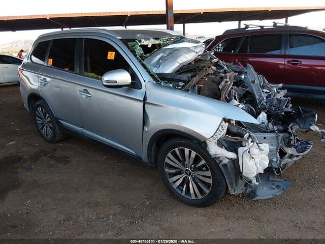2019 MITSUBISHI OUTLANDER SEL 1