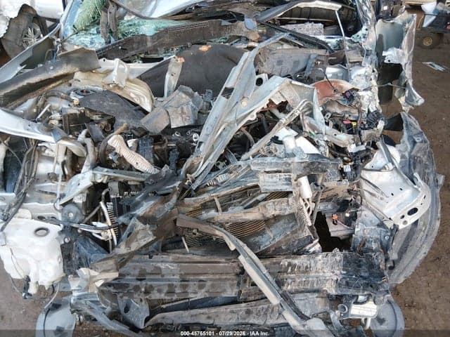 2019 MITSUBISHI OUTLANDER SEL 10