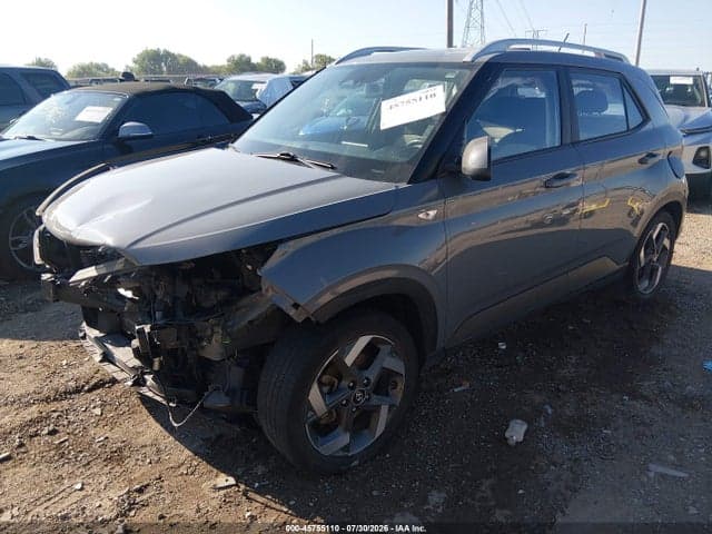 2023 HYUNDAI VENUE SEL 2