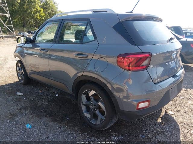 2023 HYUNDAI VENUE SEL 3