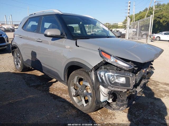2023 HYUNDAI VENUE SEL 6