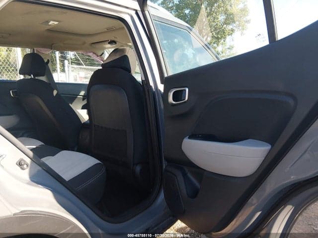 2023 HYUNDAI VENUE SEL 8