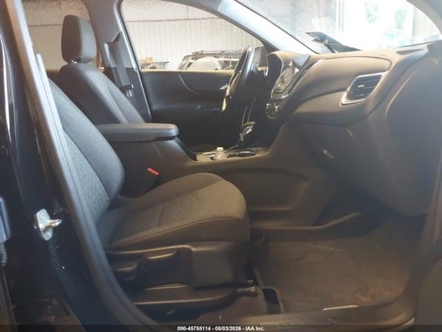 2022 CHEVROLET EQUINOX AWD LT 5