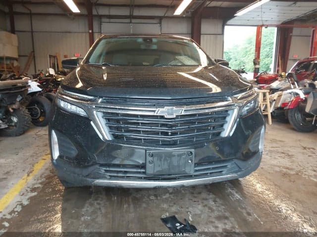 2022 CHEVROLET EQUINOX AWD LT 6
