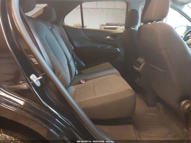 2022 CHEVROLET EQUINOX AWD LT 8