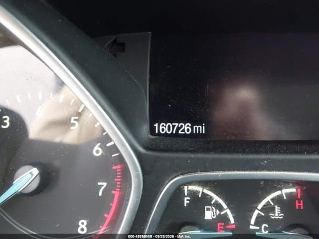 2017 FORD ESCAPE SE 7