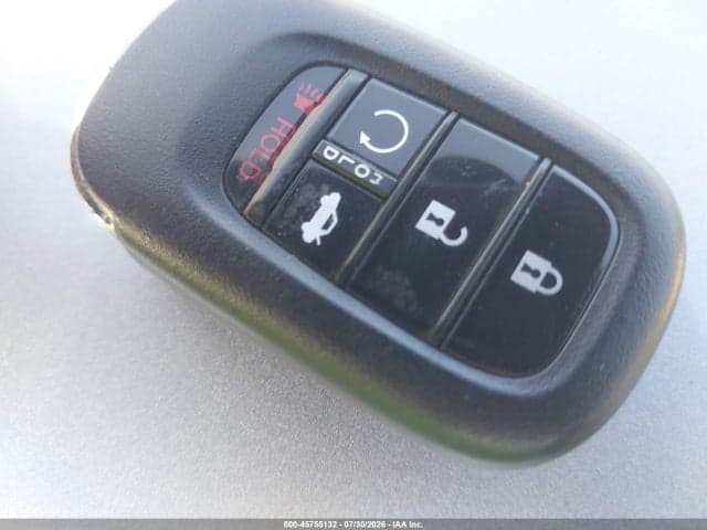 2023 HONDA ACCORD EX 11